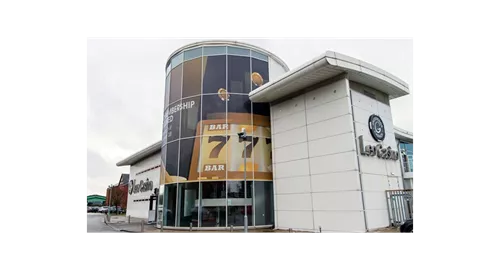 Grosvenor Casino Liverpool