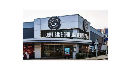 Grosvenor Casino Luton