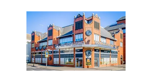 Grosvenor Casino Reading Central