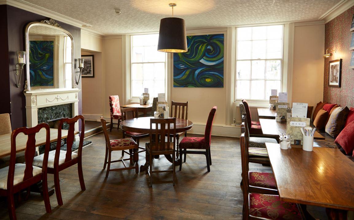 Lamb Hotel Conference Venue Ely, Meeting Rooms Cambridgeshire, Venue