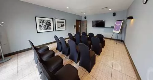 Energy 2 at Village Hotel Aberdeen