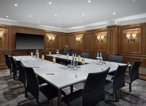 Iver Room at Delta Hotels Heathrow Windsor