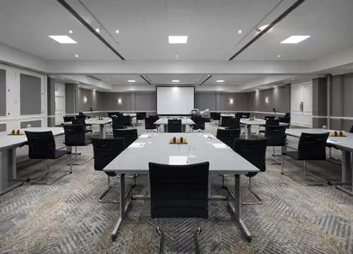 Buckingham Suite  at Delta Hotels Heathrow Windsor