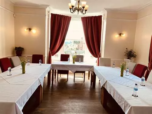 Function/Meeting Room