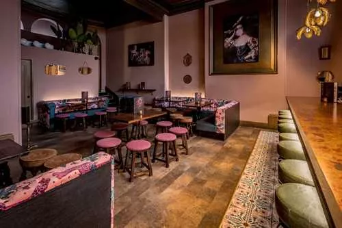 Gallery Bar