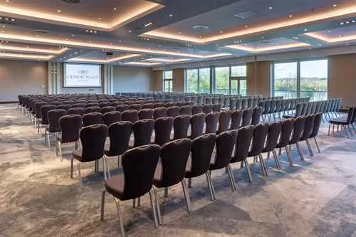 Winterlake 1 at Crowne Plaza Marlow