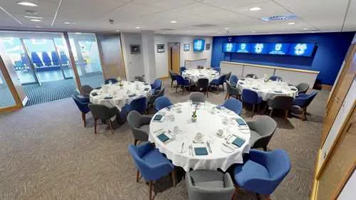 Chairman's Suite at Cardiff City Stadium