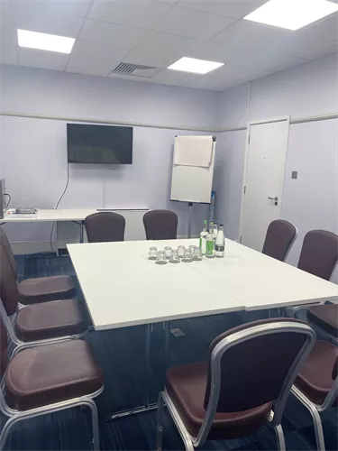 Pollard at De Vere Latimer Estate