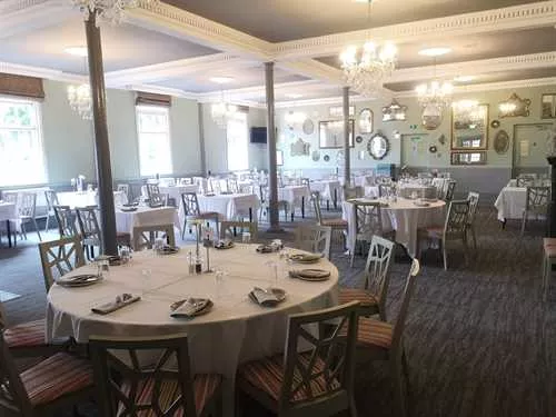Royal Club at Royal Windsor Racecourse