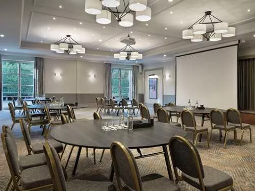 Churchill Room