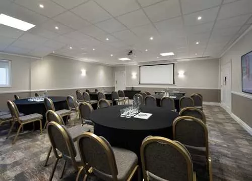 Westminster Room