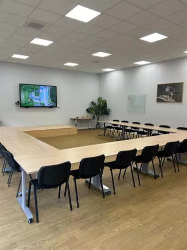 Conference Centre at Bragborough Hall Business Centre