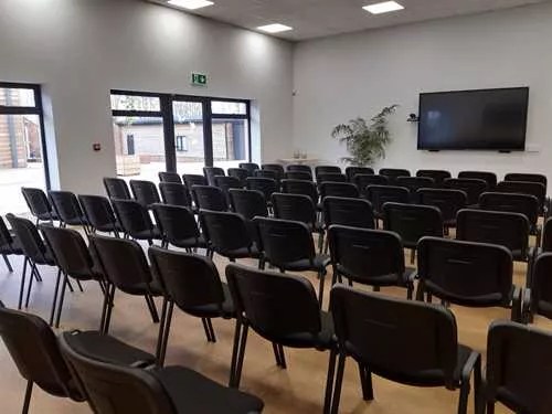 Goshawk at Bragborough Hall Business Centre