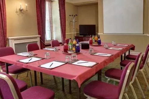 Bowood Room at Best Western Plus Angel Hotel