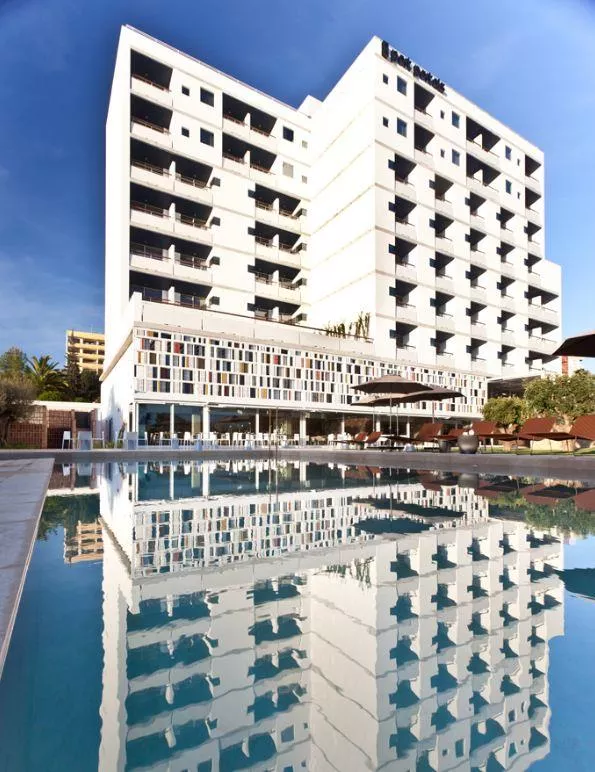 OD Port Portals Hotel