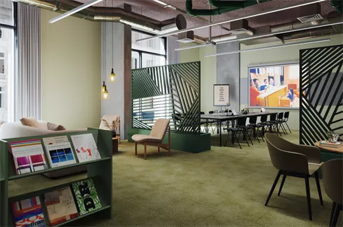 Meeting Room 1