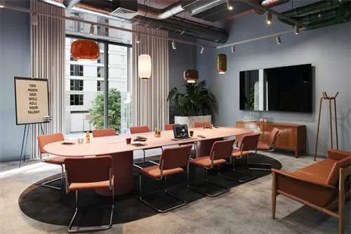 Boardroom 4