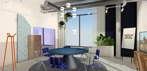 Boardroom 5