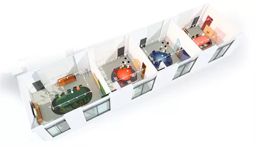 Boardroom 6