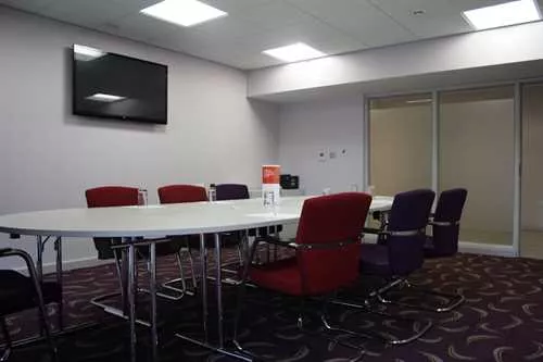 Radford Suite at Holiday Inn Express Preston South