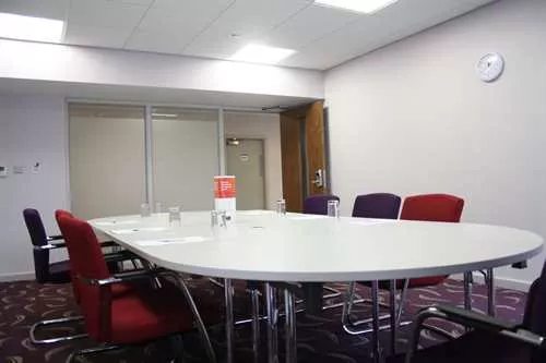 Atherton Suite at Holiday Inn Express Preston South