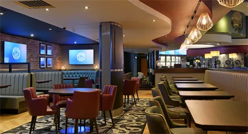Grosvenor Casino Walsall