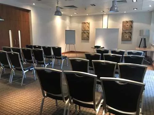Stapley Suite at Wychwood Park Hotel