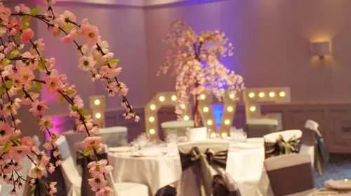 Wychwood Suite at Wychwood Park Hotel
