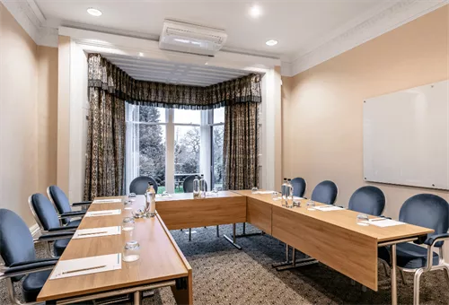 Boardroom at Castle Green Hotel