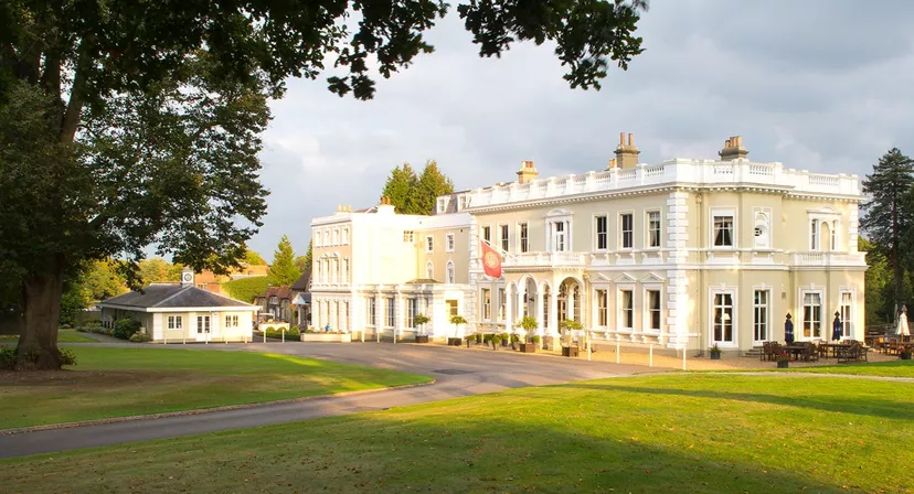 Burhill Golf Club