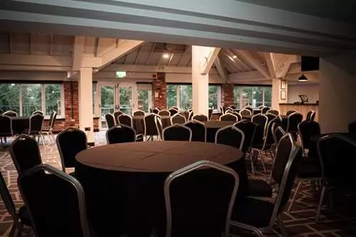 Altitude at Village Hotel Manchester Cheadle
