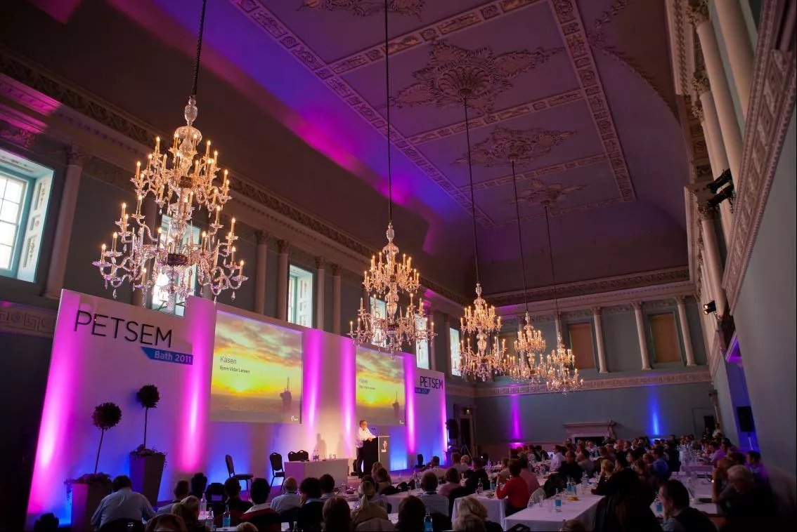 venue