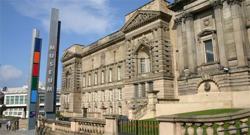 Venue Hire