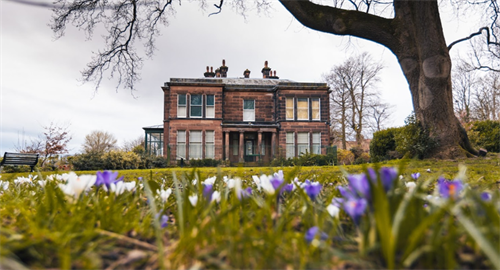Sudley House Liverpool
