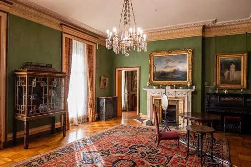 Venue Hire