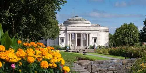 Venue Hire