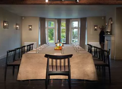 The Drawing Room at The Olde Bell, Hurley