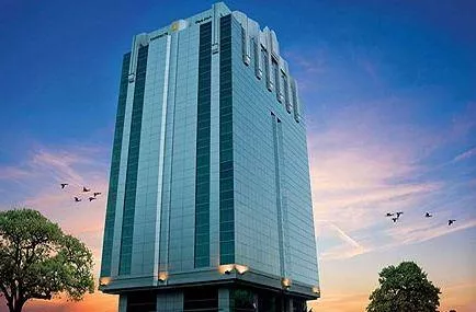 Kingsgate Hotel Abu Dhabi