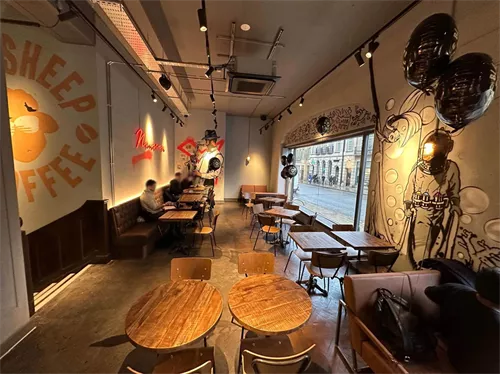 Function Room