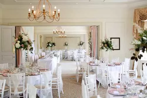 Barnes Wallis Suite