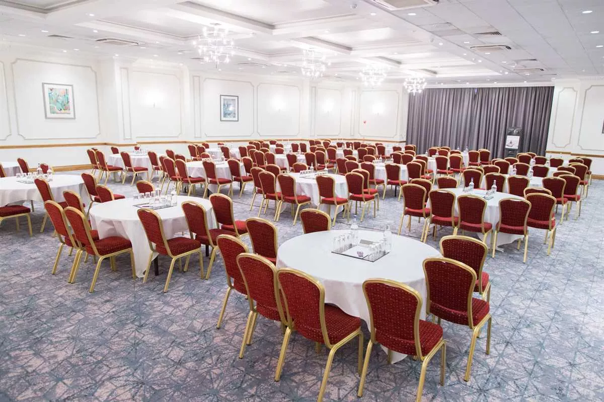 Wessex at Bristol Grand Hotel by Sunday in Bristol