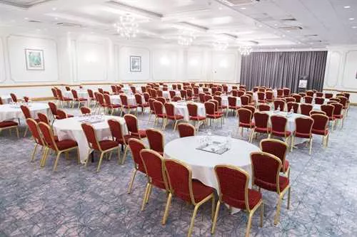 Wessex at Bristol Grand Hotel by Sunday