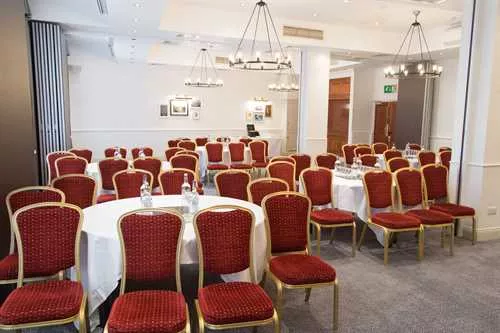 Duchess 4 at Bristol Grand Hotel by Sunday