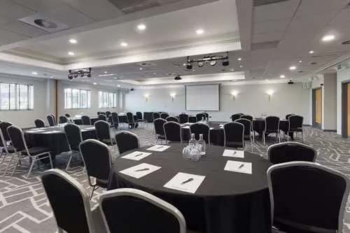 Inspiration 1 at Village Hotel Bournemouth