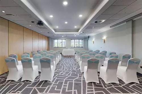 Inspiration 2 at Village Hotel Bournemouth