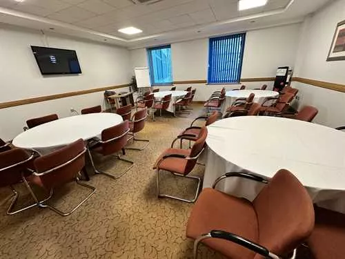 Suite 1