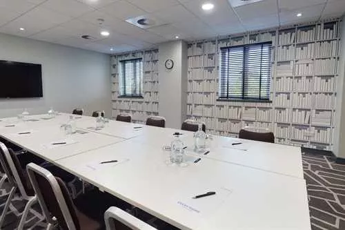 Vision 2 at Village Hotel Hull