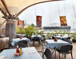 venue