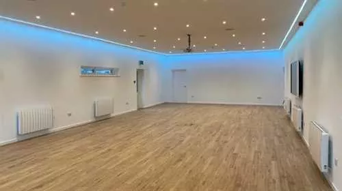 The Jaguar Suite