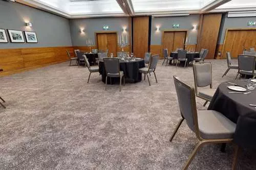 Inspiration 2/3/4 at Village Hotel St Davids